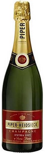 Piper Heidsieck Extra Dry
