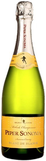 Piper Sonoma Blanc de Blancs