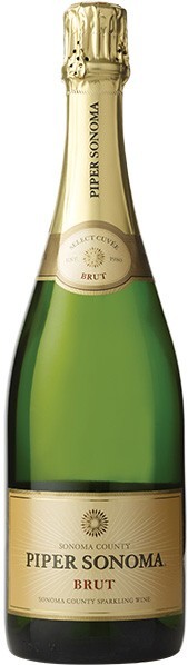 Piper Sonoma Brut