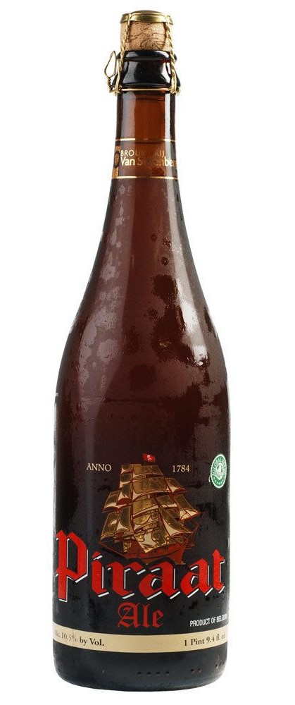 Piraat Ale