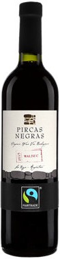 Pircas Negras Malbec 2013
