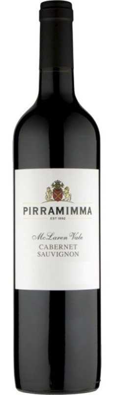 Pirramimma Cabernet Sauvignon 2013