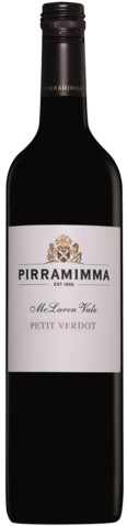 Pirramimma Petit Verdot 2014