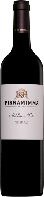 Pirramimma White Label Shiraz 2014
