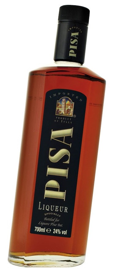 Pisa Liqueur