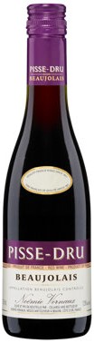Pisse-Dru Beaujolais