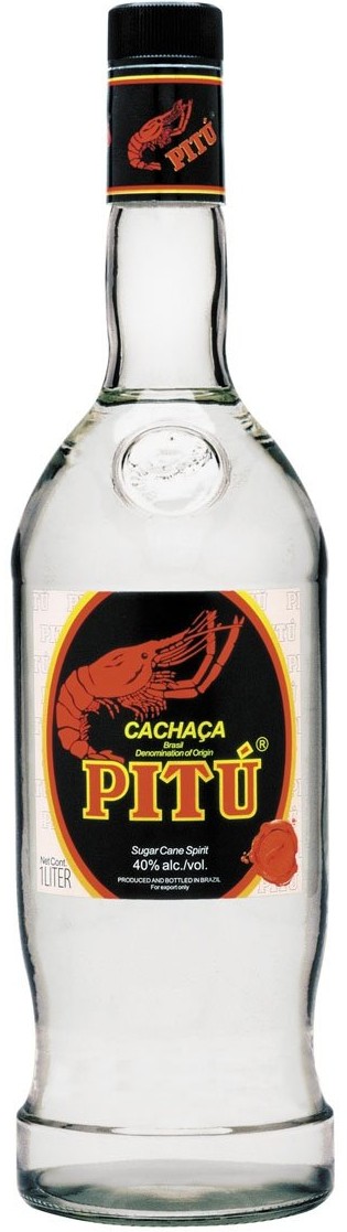 Pitu Cachaca