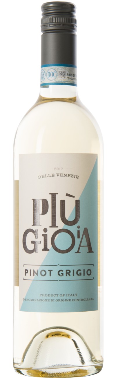 Piu Gioia Pinot Grigio