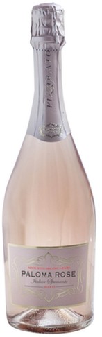 Pizzolato Fields Paloma Rose Secco
