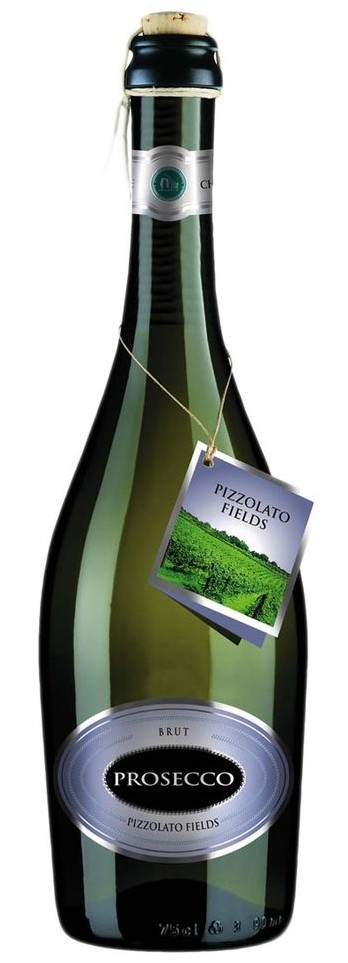 Pizzolato Fields Prosecco Brut NV