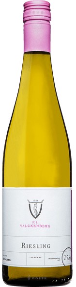 P.J. Valckenberg Gewurztraminer 2018