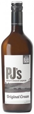 Pj's Original Cream