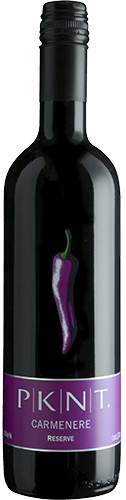 PKNT Carmenere Reserva