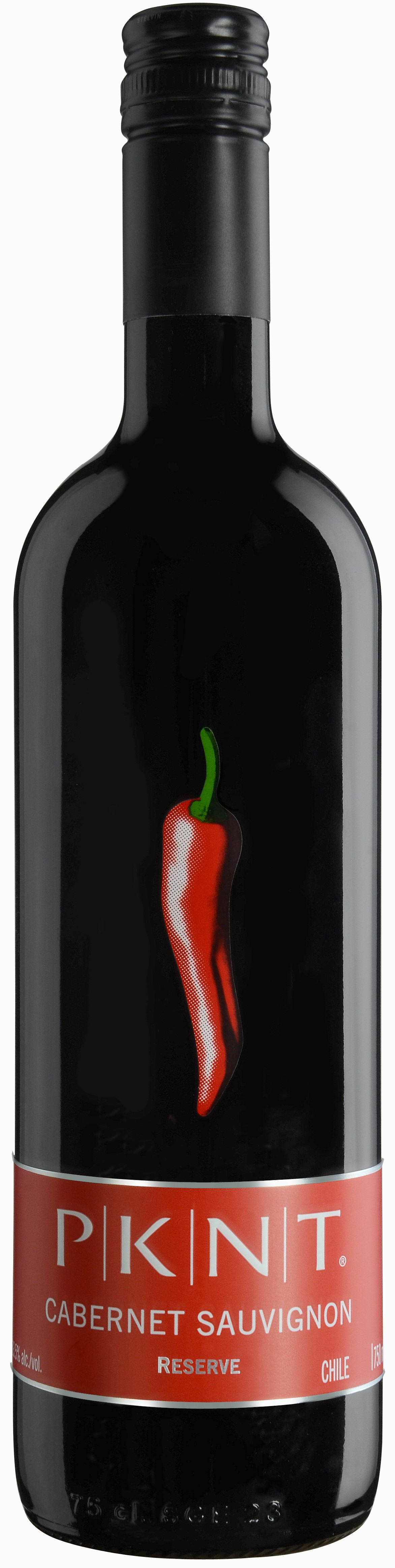 PKNT Pknt Cabernet Sauvignon Reserve