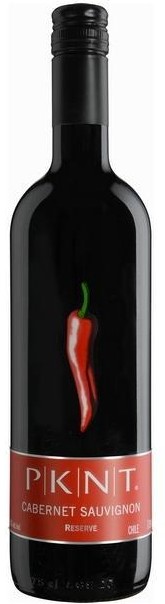 PKNT Reserve Cabernet Sauvignon
