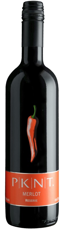 PKNT Reserve Merlot