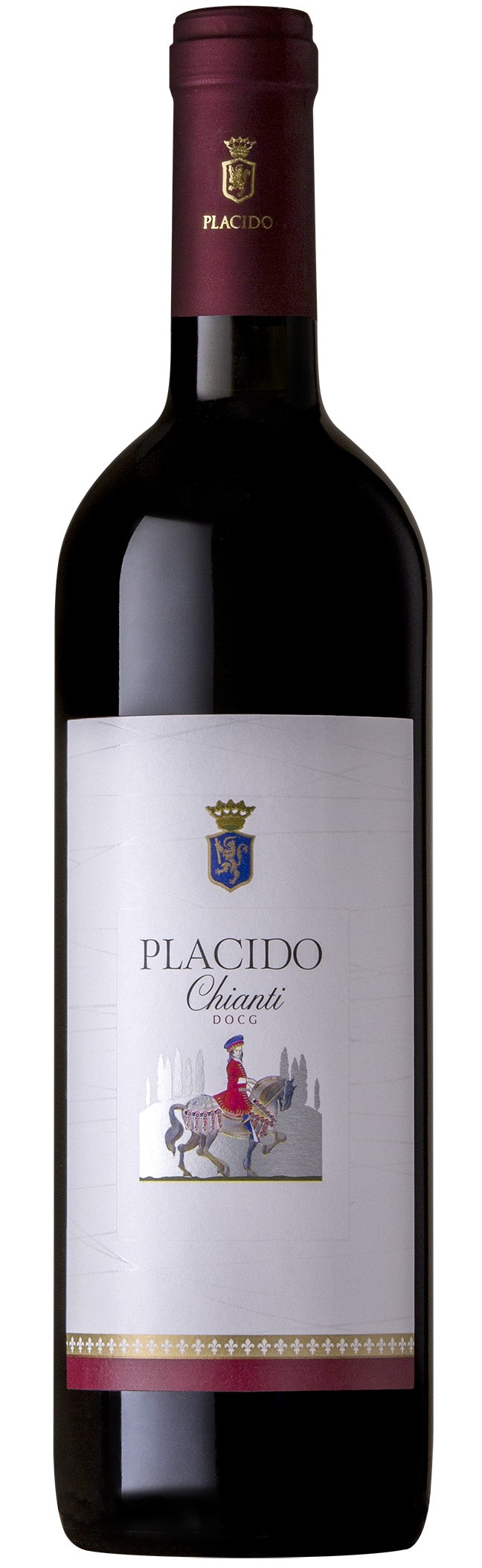 Placido Chianti