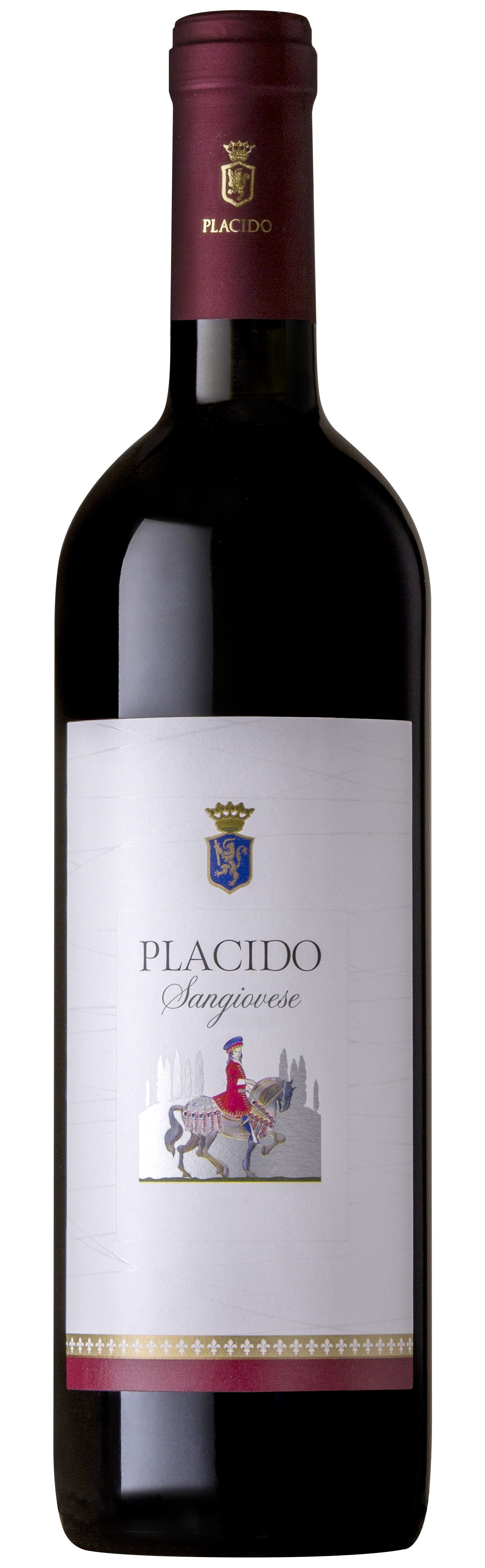 Placido Sangiovese