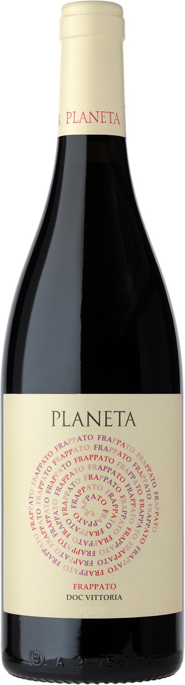 Planeta Frappato Vittoria 2015