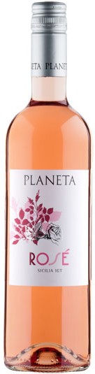 Planeta Rose