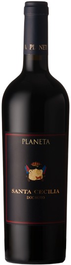 Planeta Santa Cecilia Noto