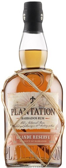 Plantation Barbados Grande Reserve