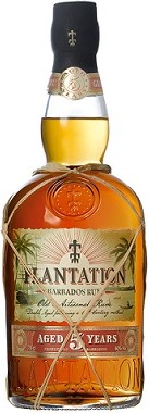 Plantation Grand Terroir 5 Year Rum