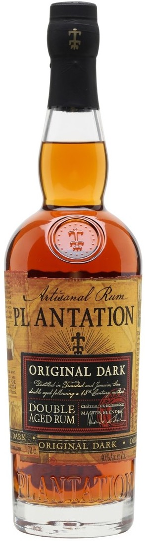 Plantation Original Dark Rum