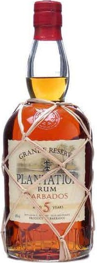 Plantation Rum Grande Reserve 5 Year