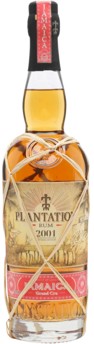 Plantation Rum Jamaica