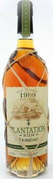 Plantation Trinidad 1999