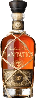 Plantation XO 20th Anniversary Rum