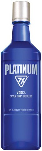 Platinum 7X