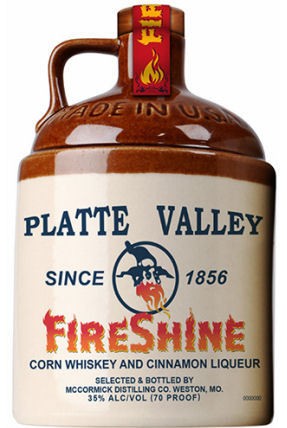 Platte Valley FireShine
