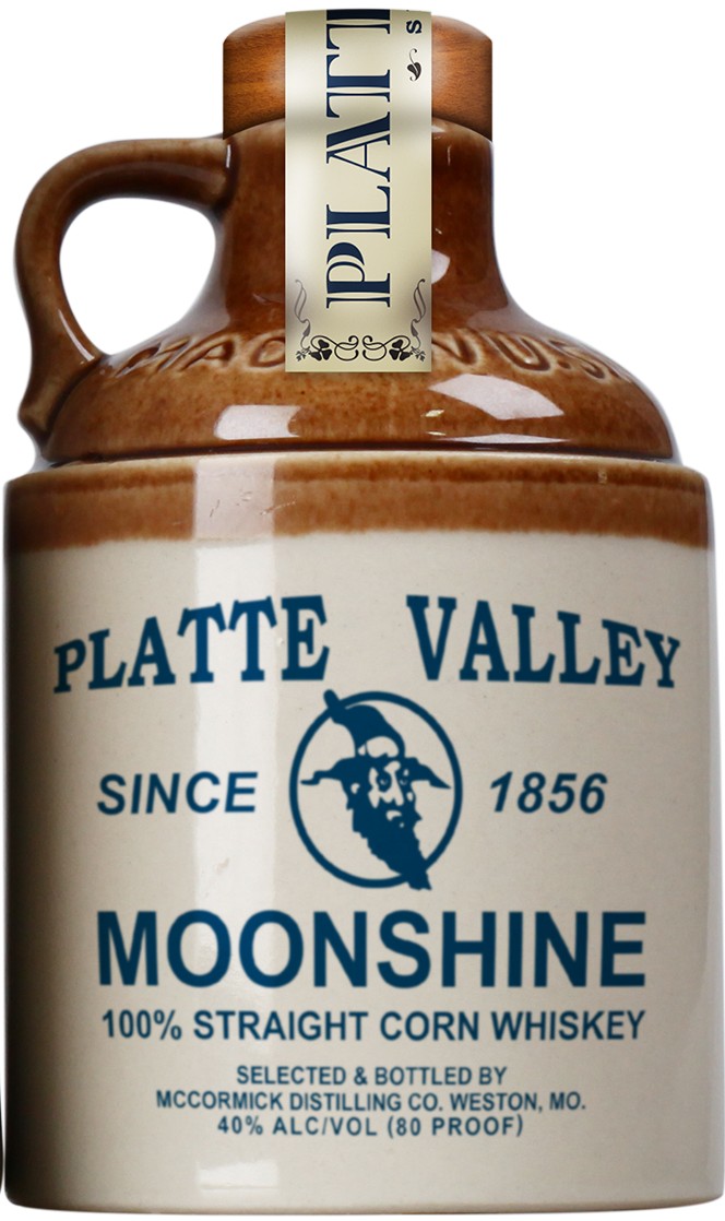 Platte Valley Moonshine