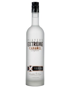 Players Extreme Carmel Infusion