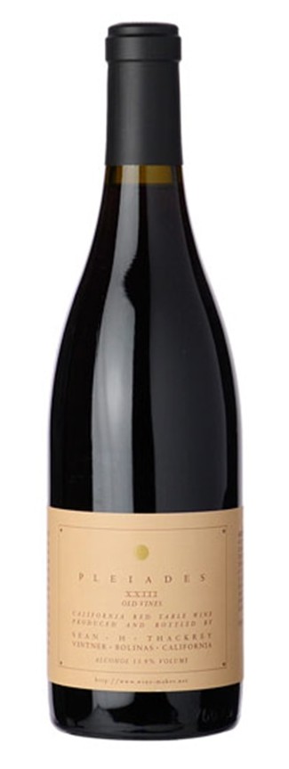 Pleiades Old Vines