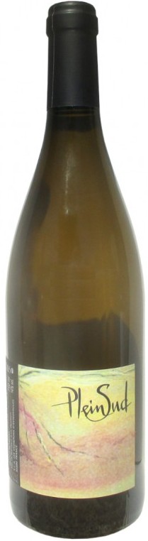 Plein Sud Cotes du Rhone Blanc