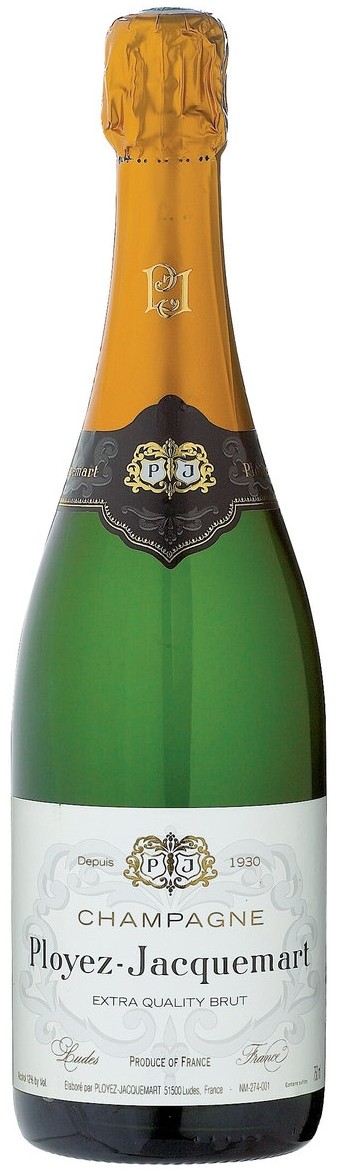 Ployez-Jacquemart Brut