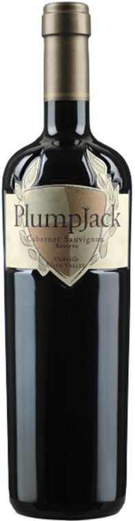 PlumpJack Reserve Cabernet Sauvignon 2006