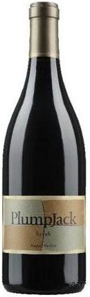 Plumpjack Syrah
