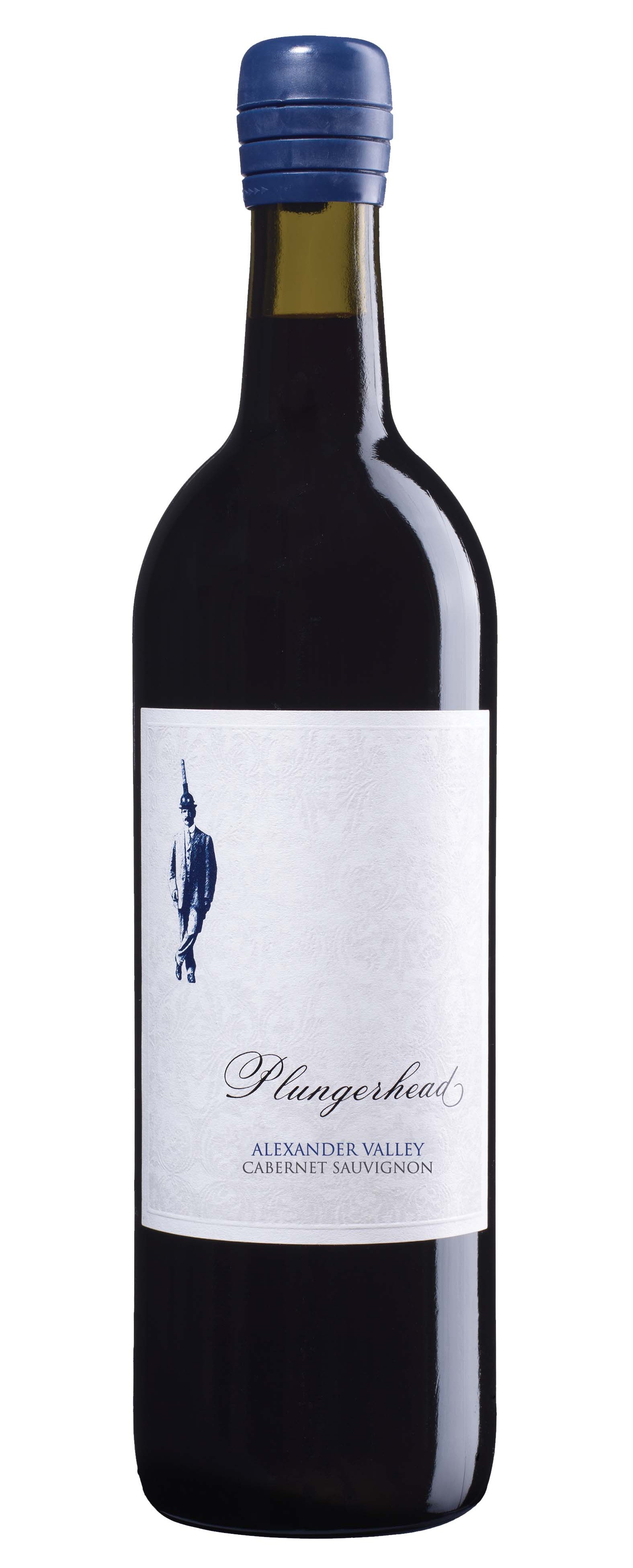 Plungerhead Cabernet Sauvignon