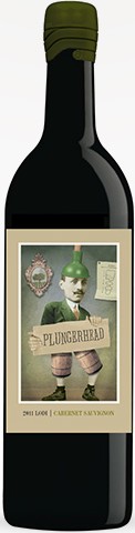 Plungerhead Cabernet Sauvignon