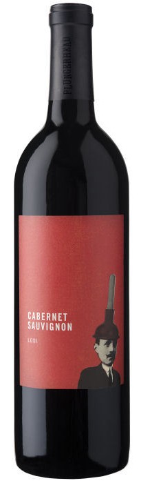 Plungerhead Lodi Cabernet Sauvignon 2011