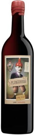 Plungerhead Old Vine Zinfandel 2009