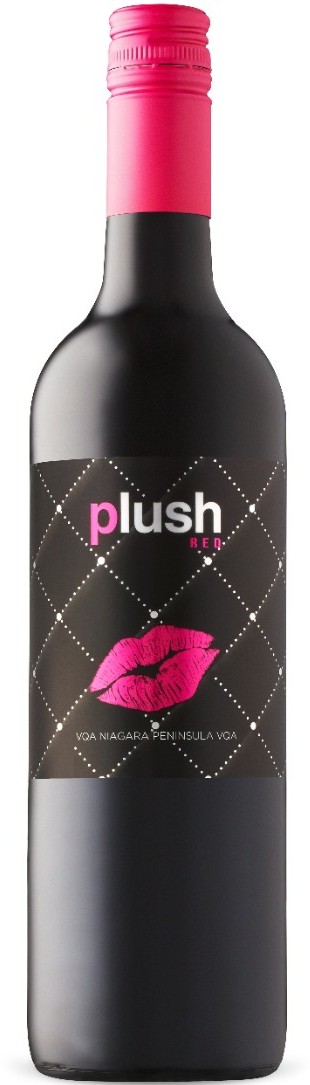 Plush Red VQA
