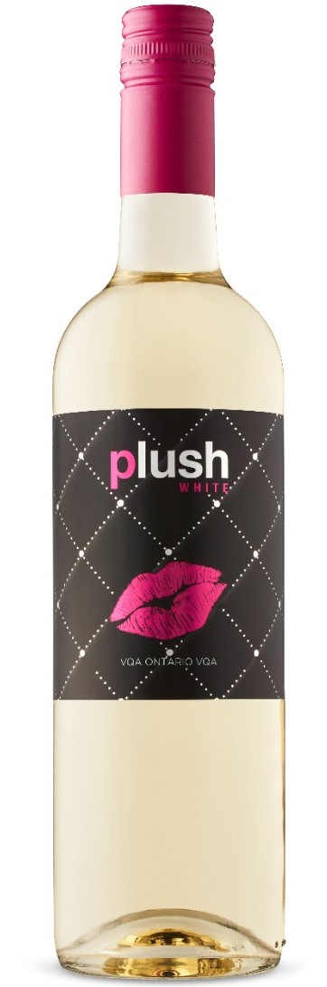 Plush White VQA