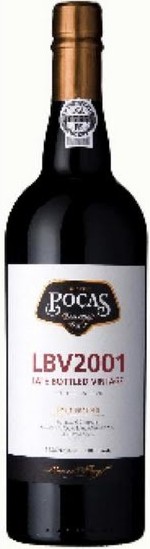 Pocas Jr. Lbv Port 2009