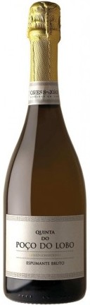 Poco Do Lobo Arinto & Chardonnay 2014