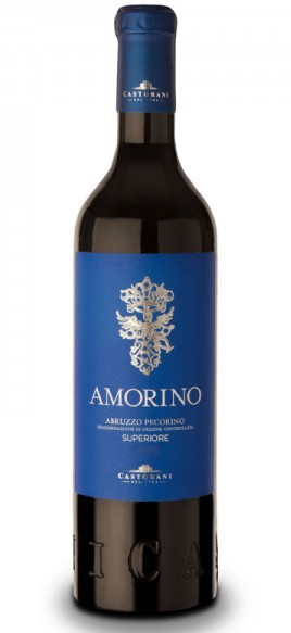Podere Castorani Amorino Pecorino Superiore